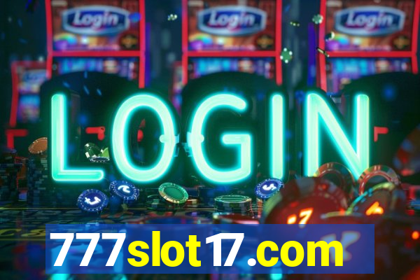 777slot17.com