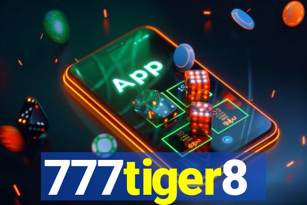 777tiger8