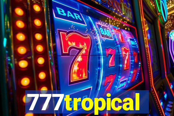 777tropical