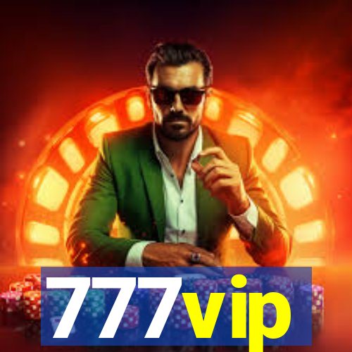 777vip