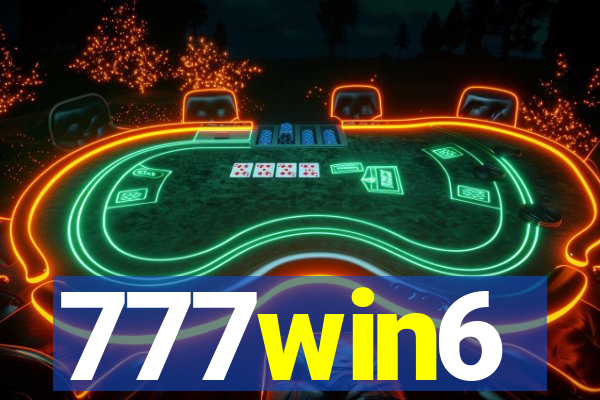 777win6