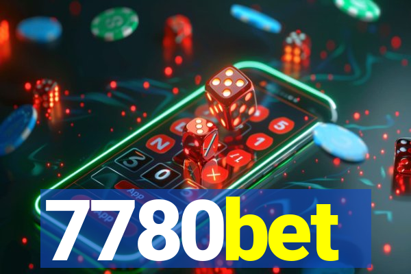 7780bet