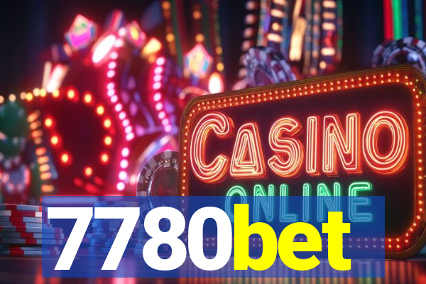 7780bet