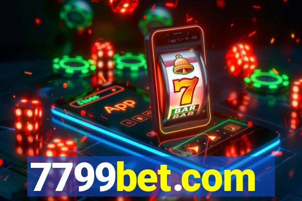 7799bet.com