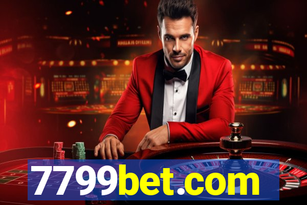 7799bet.com