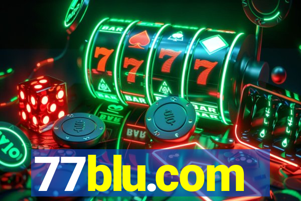 77blu.com