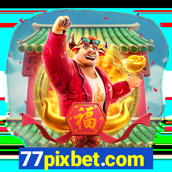 77pixbet.com