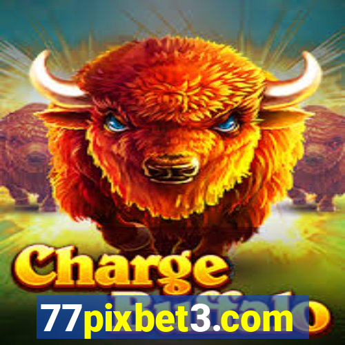 77pixbet3.com