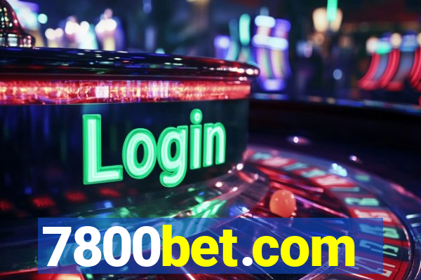 7800bet.com