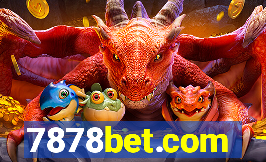 7878bet.com