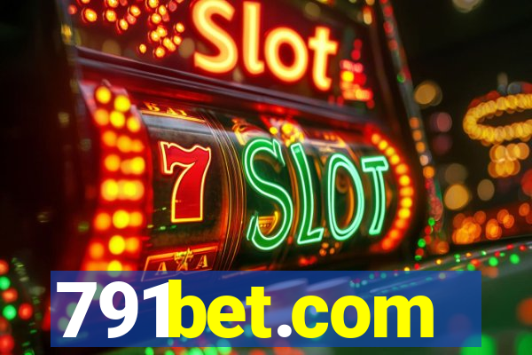 791bet.com