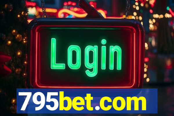 795bet.com