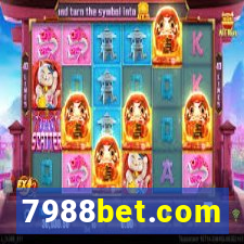 7988bet.com