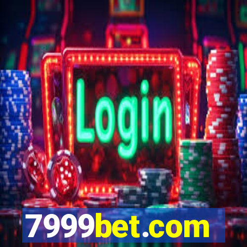 7999bet.com