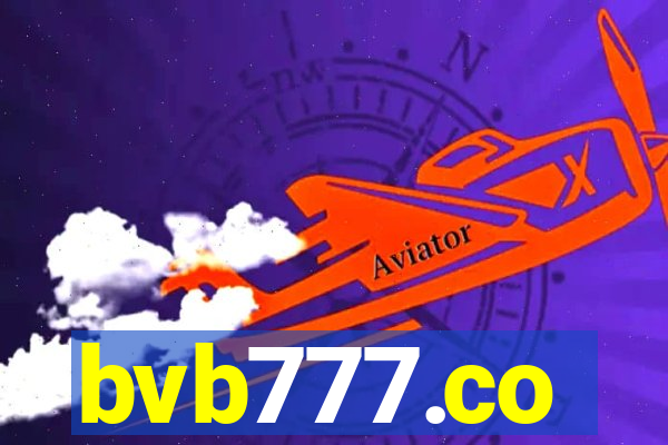 bvb777.co