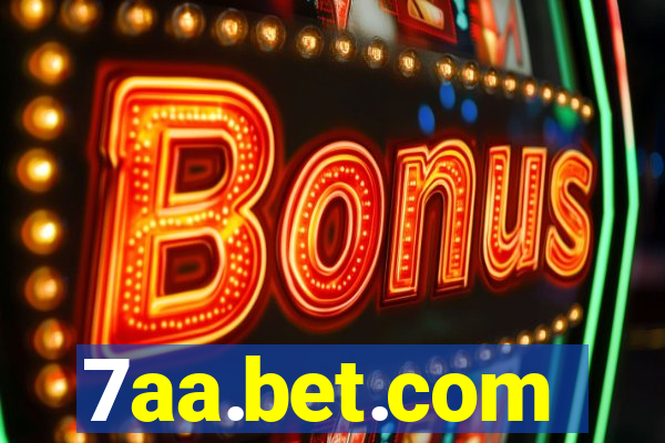 7aa.bet.com