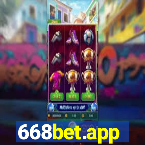 668bet.app