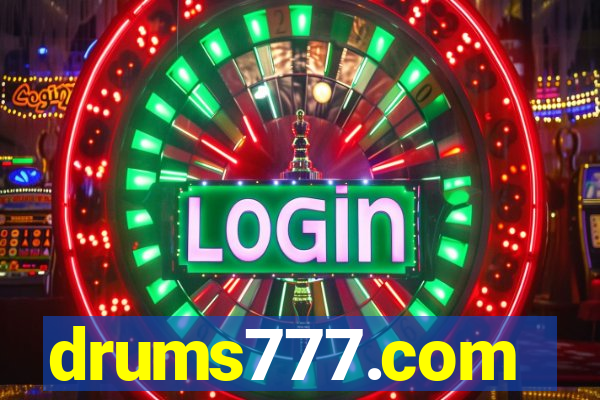 drums777.com