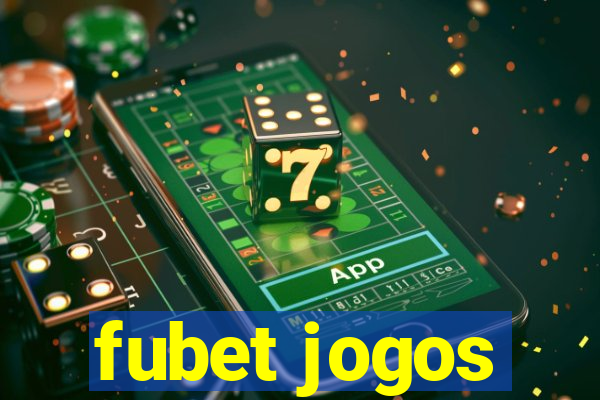 fubet jogos