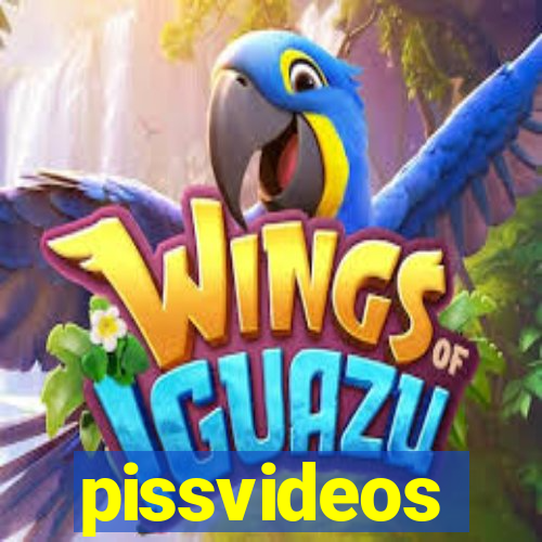 pissvideos