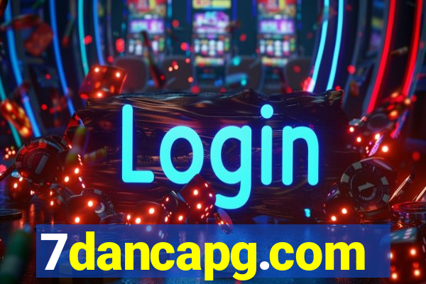 7dancapg.com