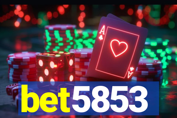 bet5853