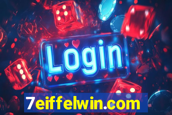 7eiffelwin.com