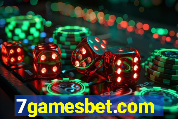 7gamesbet.com