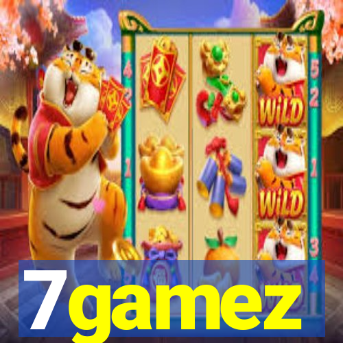 7gamez