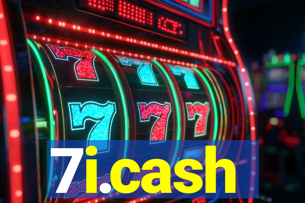 7i.cash