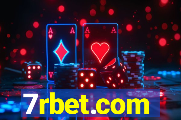 7rbet.com