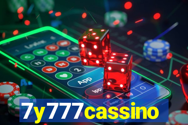 7y777cassino