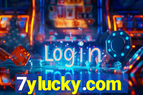 7ylucky.com