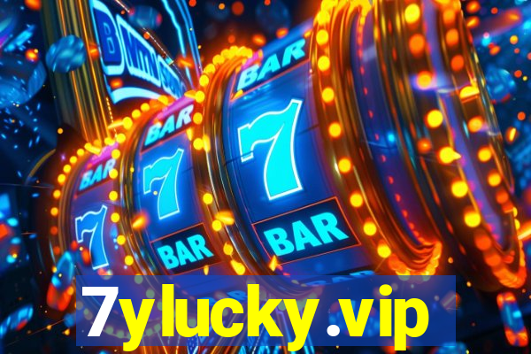 7ylucky.vip