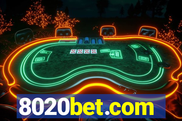 8020bet.com