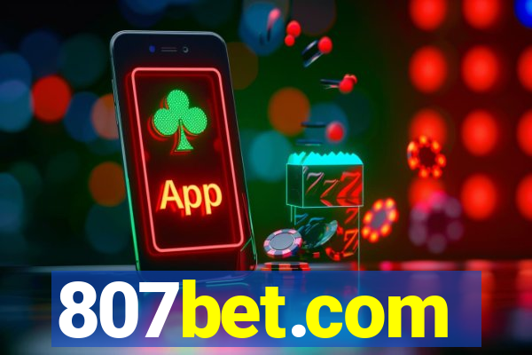 807bet.com