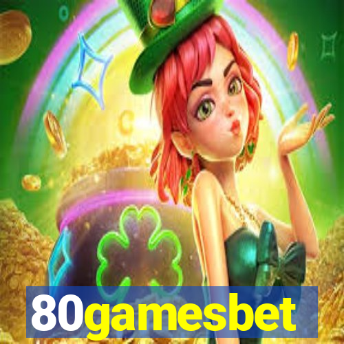 80gamesbet