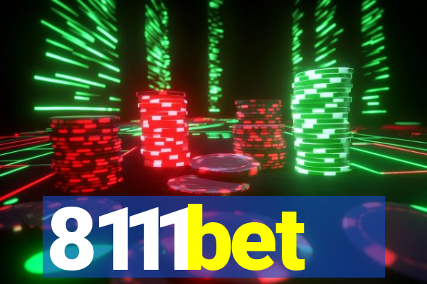 8111bet