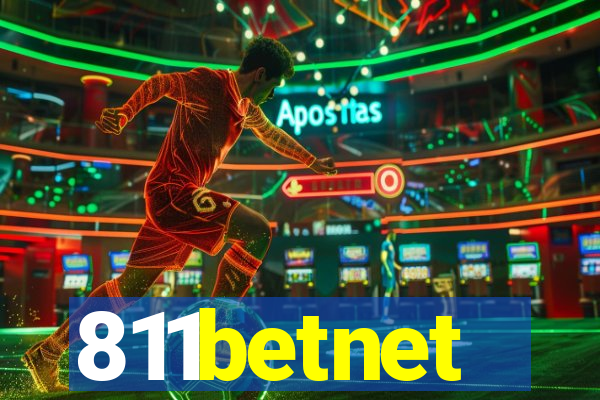 811betnet