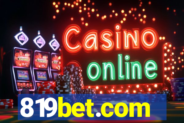 819bet.com