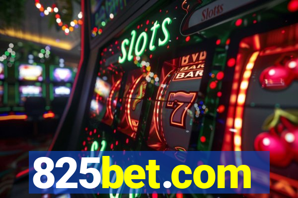 825bet.com