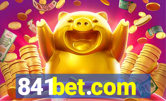 841bet.com