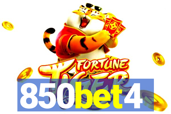 850bet4