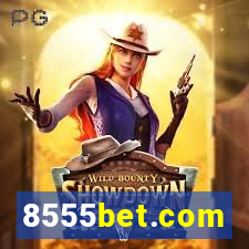 8555bet.com