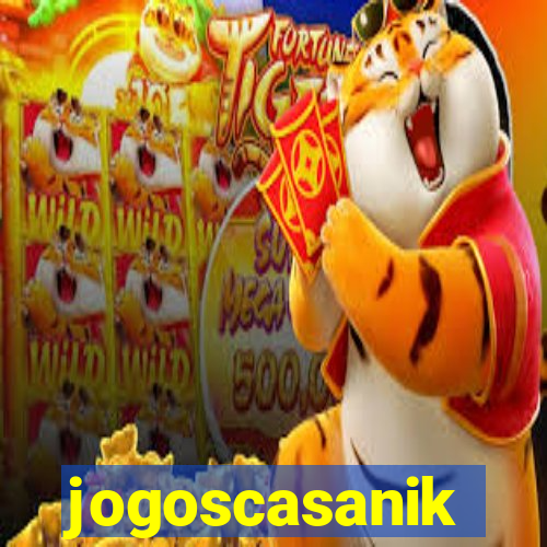 jogoscasanik