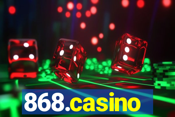 868.casino