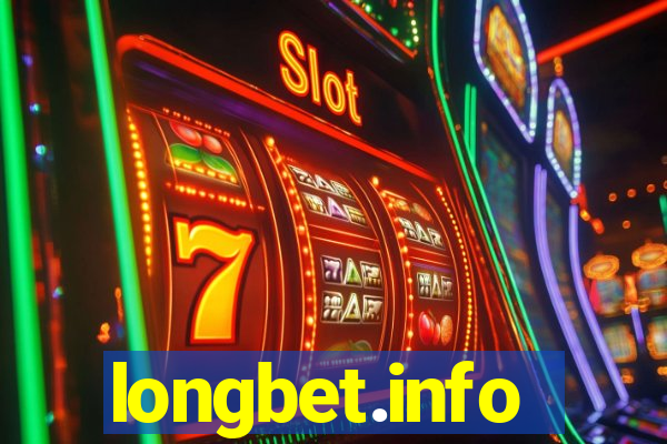 longbet.info