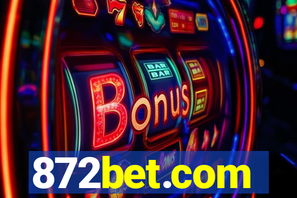 872bet.com