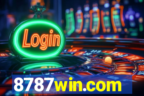 8787win.com