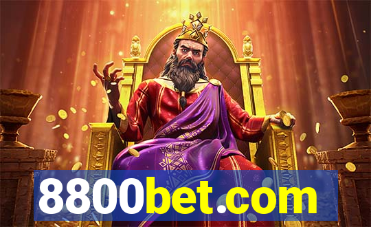 8800bet.com